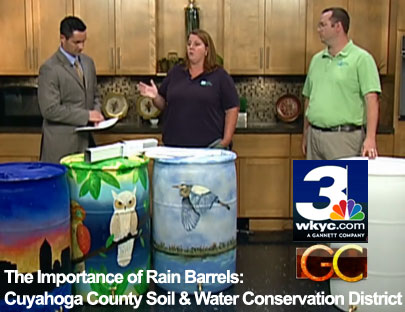 Cuyahoga County Water and Soil Conservation District