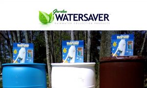 How to Connect Together Multiple Rain Barrels – Garden Water Saver