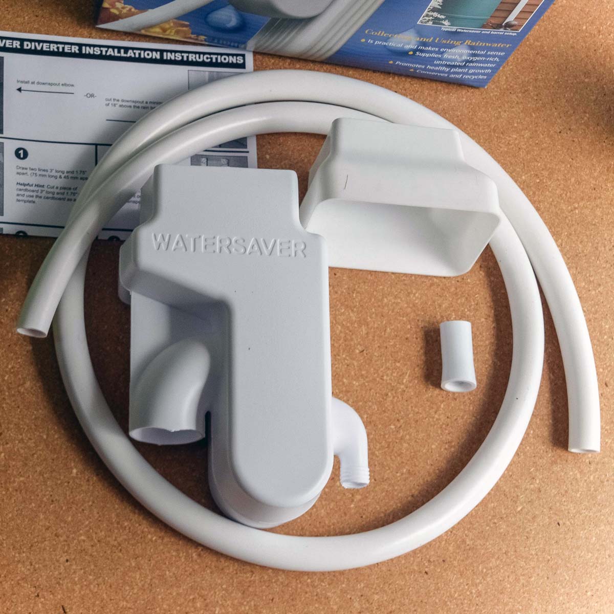 Products Garden Watersaver